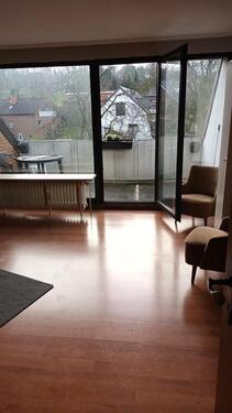 Foto - 2 Zimmer Wohnung mit Balkon Bad Nenndorf Zentrum