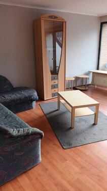 Foto - 2 Zimmer Etagenwohnung in Bad Nenndorf