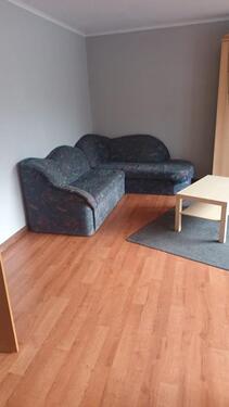Foto - Etagenwohnung in Bad Nenndorf zur Miete