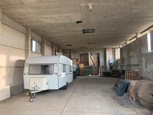 Foto - Stellplatz, Wohnwagen, Wohnmobil, Boot