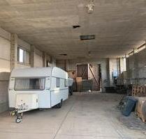 Stellplatz, Wohnwagen, Wohnmobil, Boot - Rastow