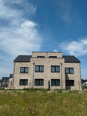 Foto - Zweizimmerwohnung BohmteStirpe (Nur mit WBS)