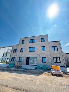 Foto - 2 Zimmer Etagenwohnung in Ostercappeln