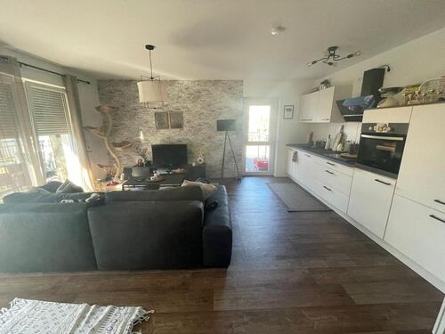 Foto - 2 12 Zimmer, Lift, Balkon, citynah, gute Verkehrsanbindung