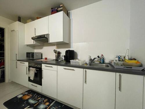 Foto - 3 Zimmer Etagenwohnung zur Miete in Hamburg