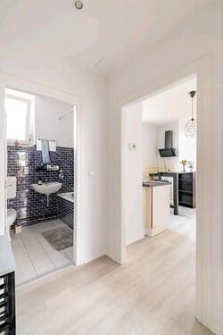 Foto - 3 Zimmer Etagenwohnung in Lörrach