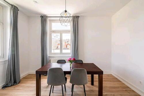 Foto - Etagenwohnung in Lörrach zur Miete