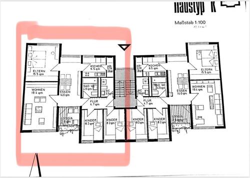 Foto - Verkaufe 4,5 Zimmer-Wohnung in München Hadern