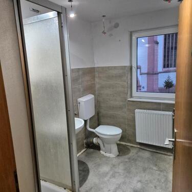 Foto - 7 Zimmer Etagenwohnung in Blomberg