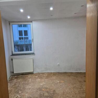 Foto - Etagenwohnung in Blomberg zur Miete