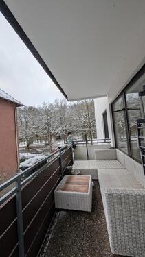 Foto - 1-Zimmer-Wohnung am Bürgerpark - 670,00&nbsp;EUR Kaltmiete, ca.&nbsp; 38,30&nbsp;m&sup2;