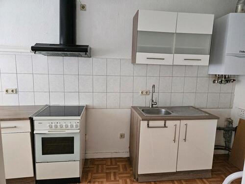 Foto - 2 Zimmer Etagenwohnung zur Miete in Dortmund