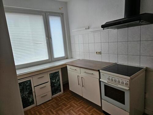 Foto - 2 Zimmer Etagenwohnung in Dortmund