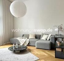 Wohnungsswap - 2 Zimmer, 89 m² - Gervinusstraße, Charlottenburg, Berlin