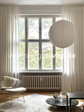 Foto - Etagenwohnung in Berlin zur Miete