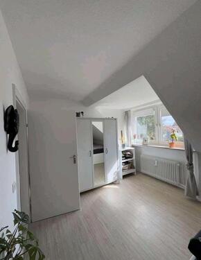 Foto - 2 Zimmer Dachgeschoßwohnung zur Miete in Osnabrück