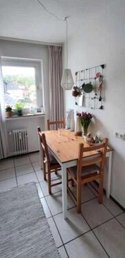 Foto - Dachgeschoßwohnung in Osnabrück zur Miete