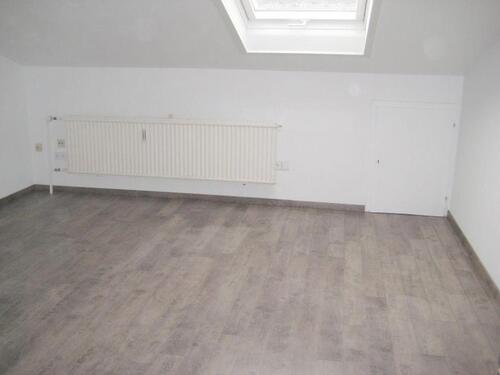 Foto - 1 Zimmer Dachgeschoßwohnung in Mainz