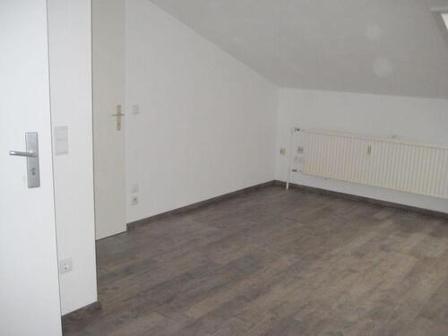 Foto - Dachgeschoßwohnung in Mainz zur Miete