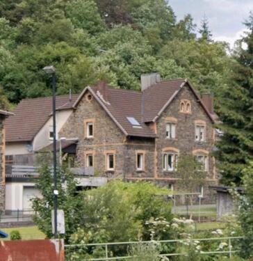 Foto - Neu renovierte Doppelhaushälfte in Bärenstein (Werdohl) ab April