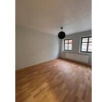 Moderne 1-Zimmer-Wohnung (32 qm) in Treffurt - Wohnen oder Büro