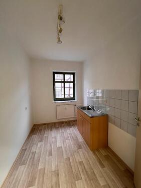 Foto - 1 Zimmer Etagenwohnung in Treffurt