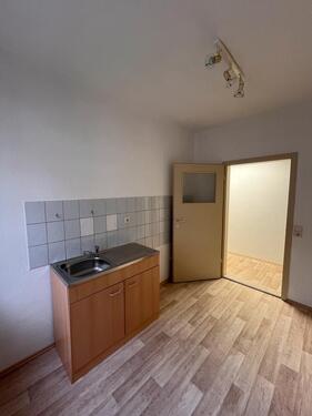 Foto - Etagenwohnung in Treffurt zur Miete
