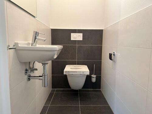 Foto - Erdgeschoßwohnung in Eberdingen zur Miete