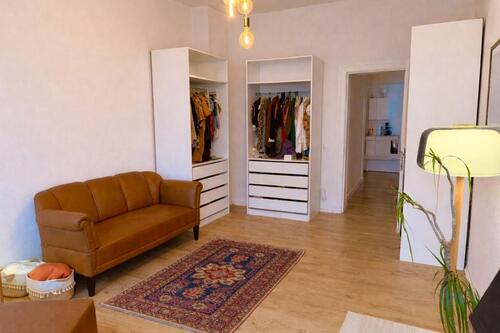 Foto - Etagenwohnung in Berlin zur Miete