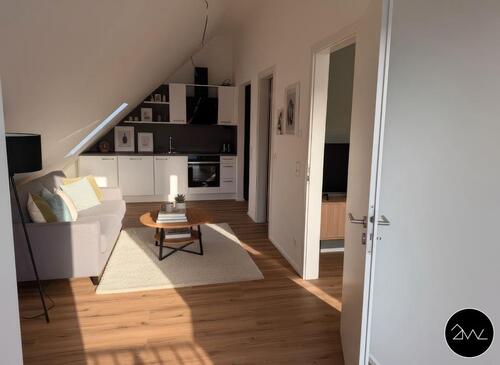 Foto - ERSTBEZUG - Super schönes 2 Zimmer Neubauappartement