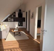 ERSTBEZUG - Super schönes 2 Zimmer Neubauappartement - Wettenberg