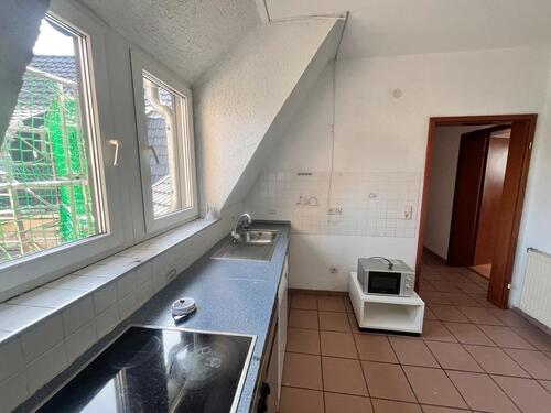 Foto - Wohnungen zu vermieten Nauwieser Viertel