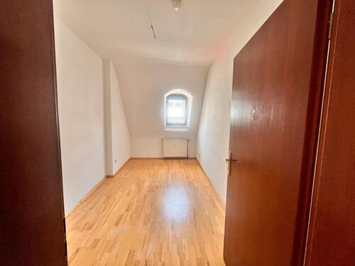 Foto - 5 Zimmer Dachgeschoßwohnung in Sankt Ingbert