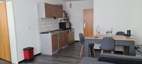 Foto - 2 Zimmer Etagenwohnung zur Miete in Lippstadt