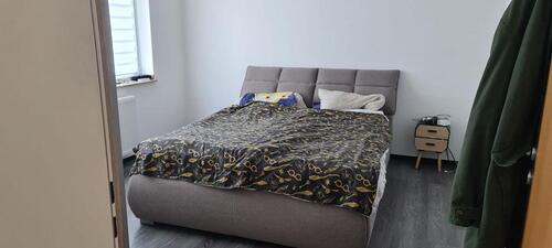 Foto - Etagenwohnung in Lippstadt zur Miete