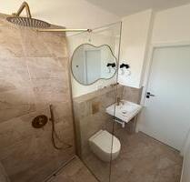 Kernsanierte 2-Zimmer-Wohnung mit Balkon - Erstbezug - Berlin Spandau