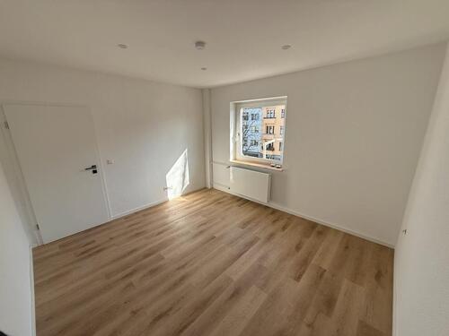 Foto - 2 Zimmer Etagenwohnung in Berlin