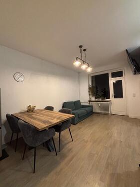 Foto - Etagenwohnung in Wuppertal zur Miete