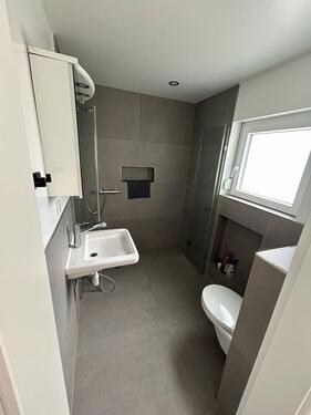 Foto - 5 Zimmer Erdgeschoßwohnung in Olpe