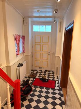 Foto - 3 Zimmer Reihenhaus zur Miete in Minden