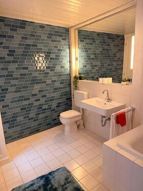 Foto - Reihenhaus in Minden zur Miete