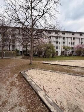 Foto - 1.5 Zimmer Etagenwohnung in München