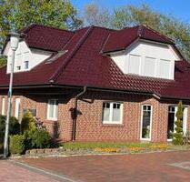 Provisionsfrei gepflegtes Haus in Berge