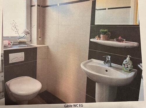 Foto - Einfamilienhaus in Berge zum Kaufen