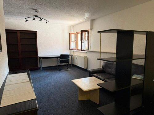 Foto - HD-Bergheim 1-Zi-Wohnung Nähe Uniklinikum, HBF, Autobahn