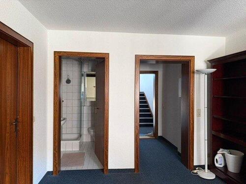 Foto - 1 Zimmer Etagenwohnung in Heidelberg