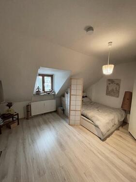 Foto - 2 Zimmer Dachgeschoßwohnung in Dortmund