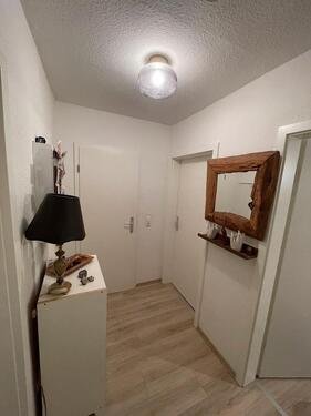 Foto - Dachgeschoßwohnung in Dortmund zur Miete