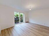 Foto - Erdgeschoßwohnung in Hamburg zur Miete