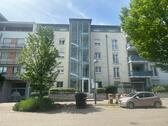 Foto - Vermietete 2-Zimmer-Wohnung in Freiburg Rieselfeld